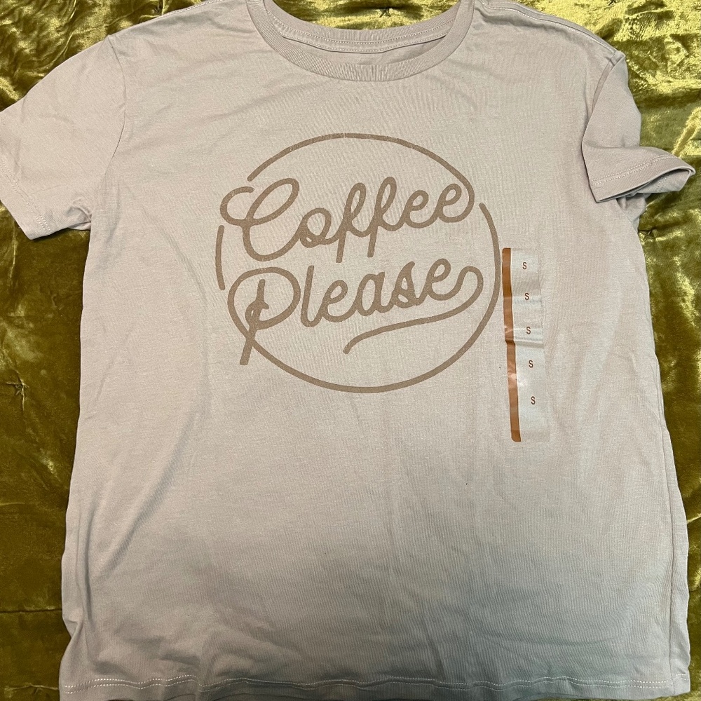 Graphic t shirt